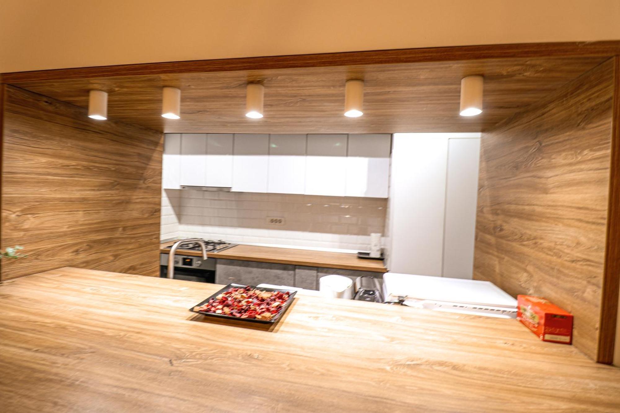 Piata Romana, Two Bedrooms Apartment Bucarest Esterno foto